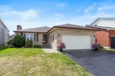 208 Beley Street Brockville Ontario K6V 6Z8