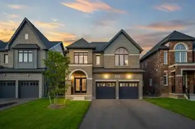 465 Adelaide Street Wellington North Ontario N0G 1A0