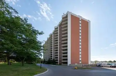 1105 Jalna Boulevard Unit# 1105 London South Ontario N6E 2S9