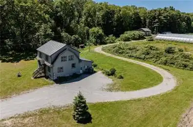 817 Charlotteville East Quarterline Road Norfolk Ontario N0E 1W0