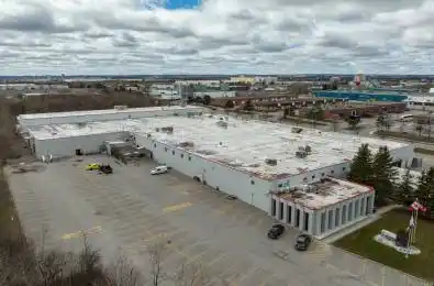 660 Monarch Avenue Ajax Ontario L1S 2G9
