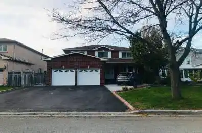1602 Middleton Street Pickering Ontario L1X 2L3