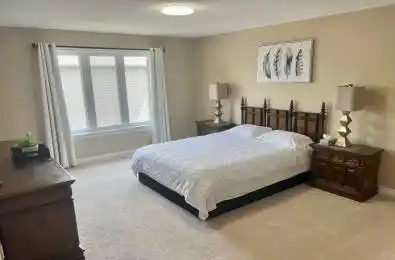 439 LANDSWOOD Way Stittsville - Munster - Richmond Ontario K2S 0A4