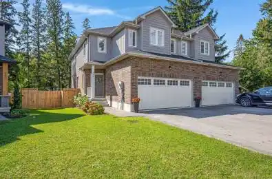 138 Jacob Street East Zorra-Tavistock Ontario N0B 2R0