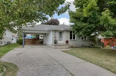 29 Laurel Crescent Ingersoll Ontario N5C 3S9