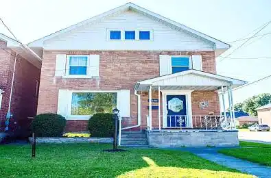 1198 2nd Avenue Owen Sound Ontario N4K 4N2