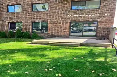 53 Taunton Road Unit# 90 Oshawa Ontario L1G 3T6