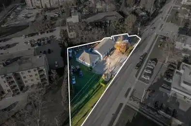 281 Metcalfe Street Strathroy-Caradoc Ontario N7G 1N4