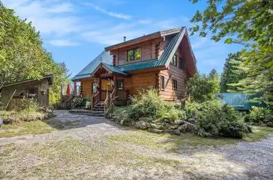 132 Darling 9 Concession Road Lanark Highlands Ontario K0A 1P0