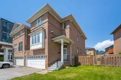 10 Seton Park Road Toronto C11 Ontario M3C 3Z6
