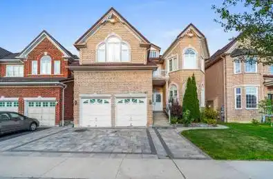 47 Winterton Way Ajax Ontario L1T 0L4