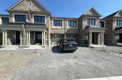 516 Celandine Terrace Milton Ontario L9E 1Z8