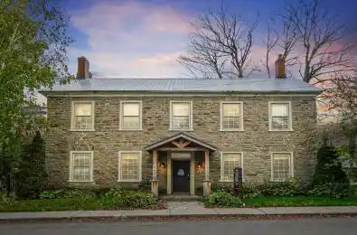 6 Spencer Street Edwardsburgh/Cardinal Ontario K0E 1X0