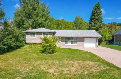 298 Rancier Street North Bay Ontario P1B 8M4