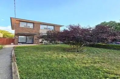 89 Cayuga Avenue Toronto W03 Ontario M6N 2G4