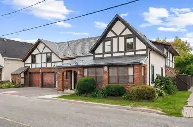 34 Princess Street Carleton Place Ontario K7C 2M5
