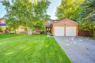 147 Millard Street Whitchurch-Stouffville Ontario L4A 5A1