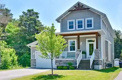11 LOCKE Avenue Clearview Ontario L0M 1S0