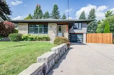 36 Anthony Place Kitchener Ontario N2A 1J8