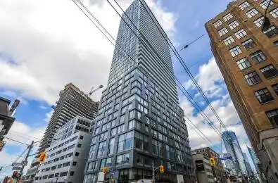 101 Peter Street Unit# 3407 Toronto C01 Ontario M5V 0G6