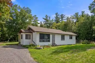 5313 Harris Boatworks Road Hamilton Township Ontario K0K 2E0