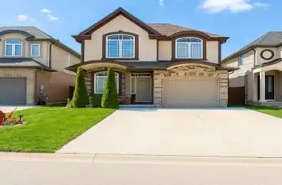 6039 Ernest Crescent Niagara Falls Ontario L2H 0H9