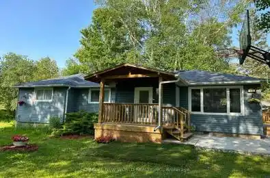 65 Edith Street Georgina Ontario L0E 1L0