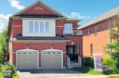 133 Aikenhead Avenue Richmond Hill Ontario L4S 0C6