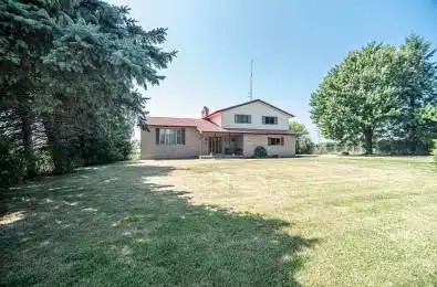1404 Holt Road Clarington Ontario L1C 3K3