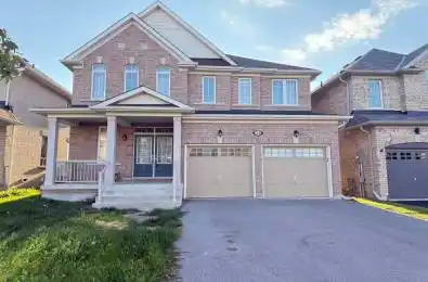24 Lampkin Street Georgina Ontario L0E 1R0