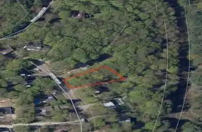 62 Woodland Drive Bracebridge Ontario P1L 1M2