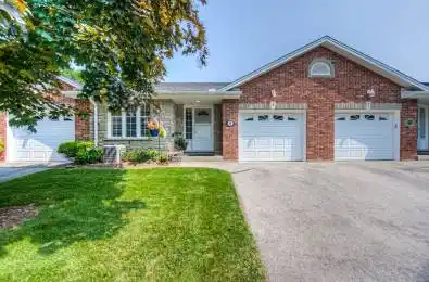 150 Oak Street Unit# 8 Norfolk Ontario N3Y 5M5