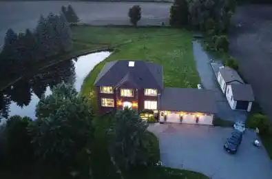 1008 Mount Albert Road East Gwillimbury Ontario L0G 1V0