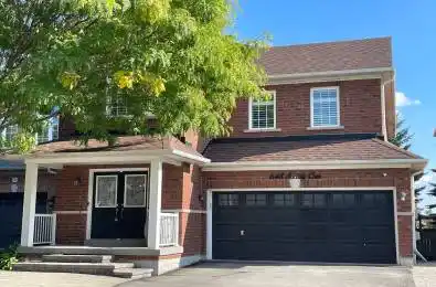 648 Society Crescent Newmarket Ontario L3X 2V8