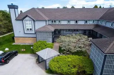 365 Mariners Way Collingwood Ontario L9Y 5C7