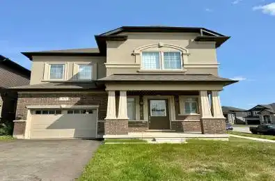 35 Hitchman Street Brant Ontario N3L 3E3