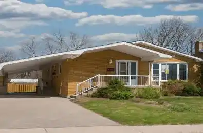 130 WELLER Avenue Unit# 2 Kingston Ontario K7K 2T7