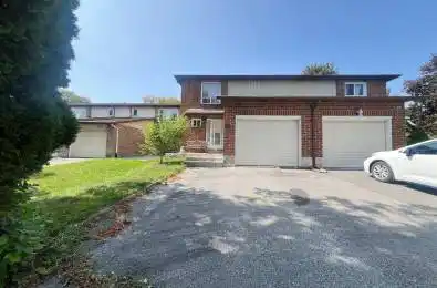 53 Empringham Crescent Markham Ontario L3R 3E9