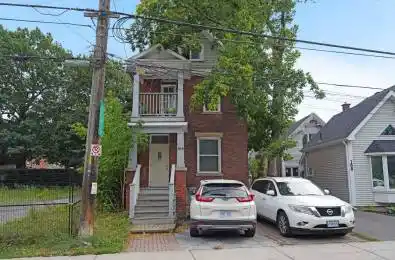 166 Fifth Avenue Glebe - Ottawa East and Area Ontario K1S 2M9