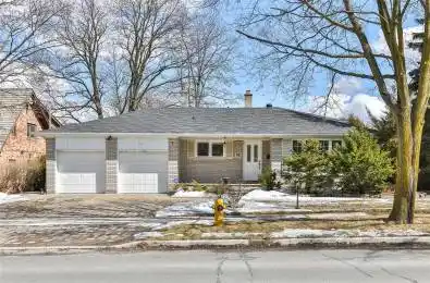 111 Bannatyne Drive Toronto C12 Ontario M2L 2P5