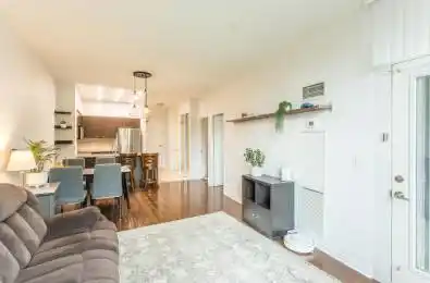 503 Beecroft Road Unit# 106 Toronto C07 Ontario M2N 0A2