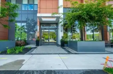 500 Brock Avenue Unit# 404 Burlington Ontario L7S 0A5