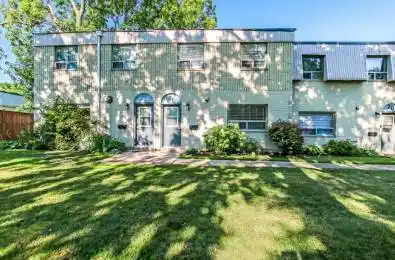271 Thames Street Unit# 21 Ingersoll Ontario N5C 3T6