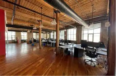 2 Berkeley Street Unit# 602 Toronto C08 Ontario M5A 4J5