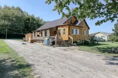 32 Baird Street Blandford-Blenheim Ontario N0J 1B0
