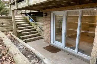 2 Rougecrest Drive Unit# Lower Markham Ontario L3P 3B6