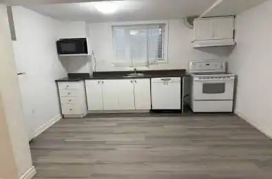 69 Chalmers Crescent Unit# Basement Ajax Ontario L1S 5Z6