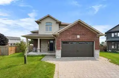 155 Wintermute Court Central Elgin Ontario N0L 1B0