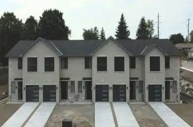 34 Regent Street Trent Hills Ontario K0L 1L0