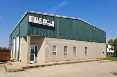 1799 Pettit Road Fort Erie Ontario L2A 5M4